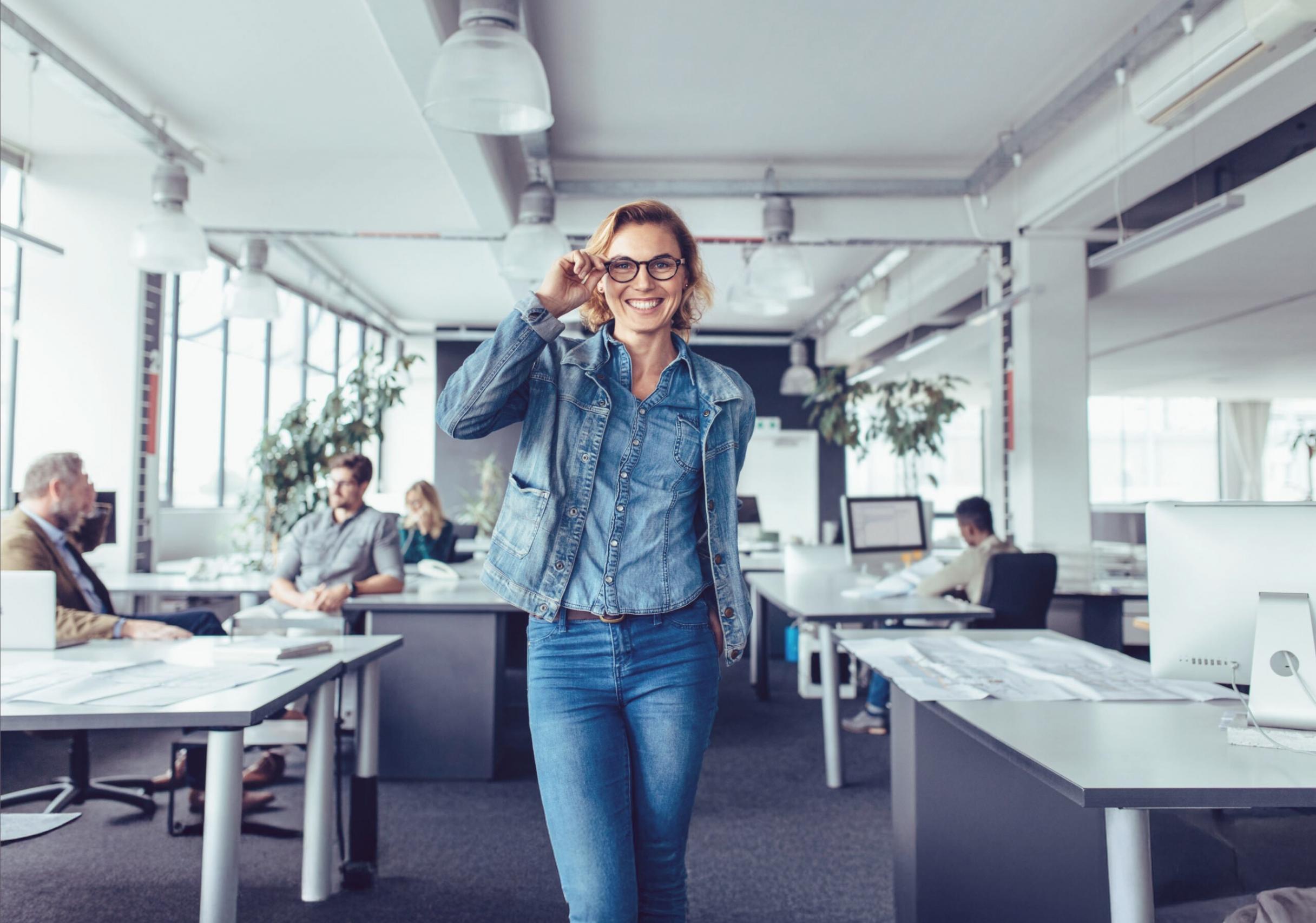 Praxisnahe Networking-Sessions