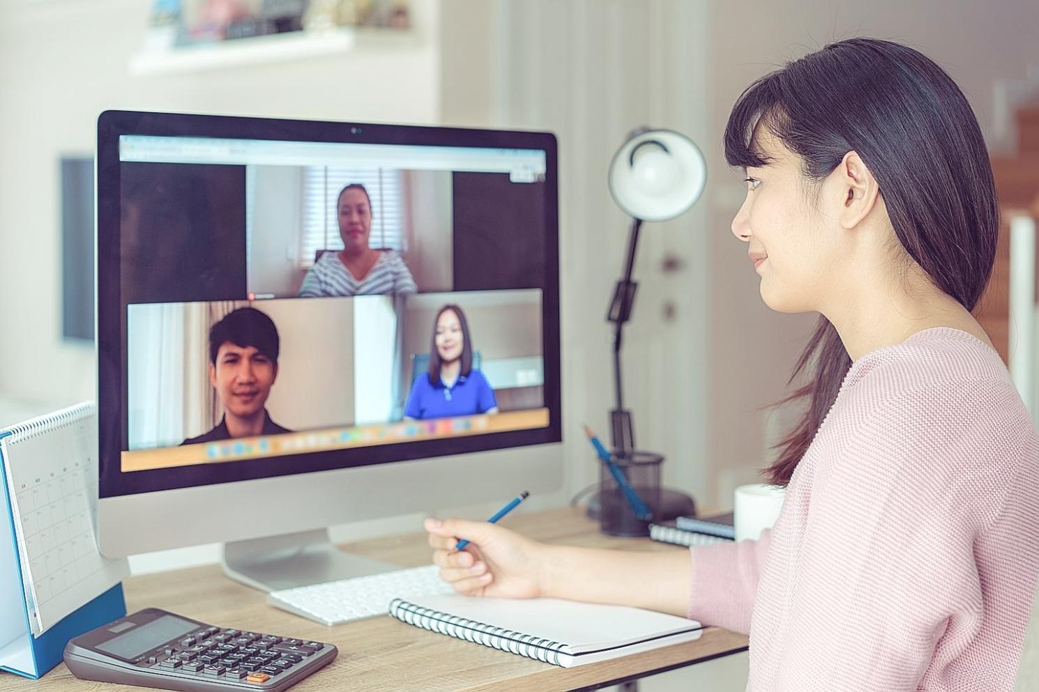 Branchenexperten im Dialog